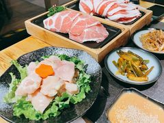 -湊湊火锅·茶憩(石家庄万象城店)