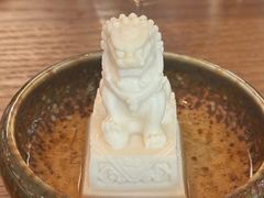 -自如ZSPACE四合院艺术餐厅