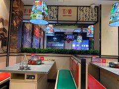 -羊来顺冰煮鲜羊 铁锅烀羊肉(中央大街店)