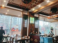 -老雒阳面馆·水席(定鼎门店)