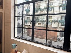 -小杨生煎(黄河路美食休闲街店)