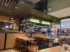 -MYLK意式小厨(熙地港店)