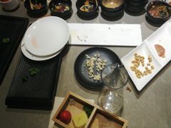 -捞天下大众火锅(水上公园店)