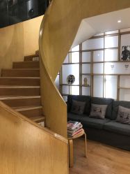 -简法造型·品牌形象店