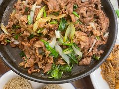 -烤肉季饭庄