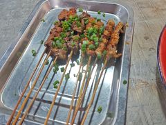 -小板凳(四公里店)