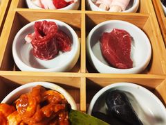 -吉秋田鲜和牛烧肉·肉档自选