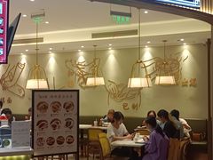 门面-春风松月楼(七宝万科店)