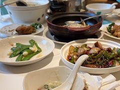 -莆田餐厅PUTIEN(三里屯店)