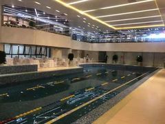 -莱特国际游泳健身(如园店)