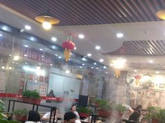 大堂-汕头八里香牛肉店(人民南店)