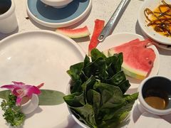 -千牛将·鲜牛肉火锅(开元路店)