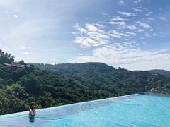 -Nook Dee Kata Beach Resort Thai massages