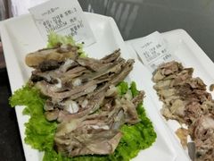 -老毛手抓·盐池滩羊非遗手抓(宁夏总店)