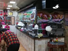 -珍珍小食店(西华路店)