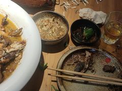 -鸽子窝(宋庄店)