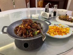 啤酒鸭-贵州大厦贵州厅(樱花园西街店)