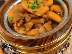 -苹果树下艺术餐厅(通州店)