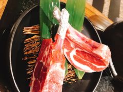 -九田家黑牛烤肉料理(石路天虹店)