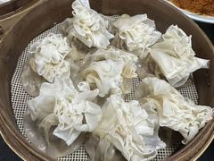 -正宗天津烧麦馆(柳州路店)