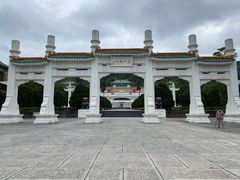 -台北故宫博物院