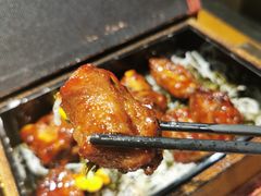 -大潮淮·淮扬菜(何园旗舰店)