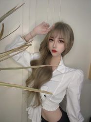 -3AM HAIR SALON染发接发