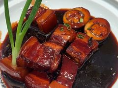 -阿明小菜·海鲜·上海菜(梅陇华理店)