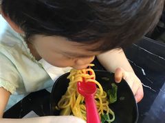 -亞婆井·劲抽面食(铂顿城店)