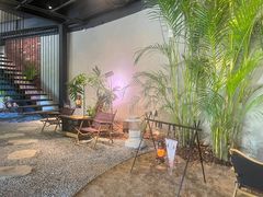 -J Create城市露营咖啡·简餐·宠物(上海动物园店)