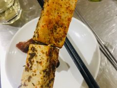 -二道木烤羊腿(桃花潭店)