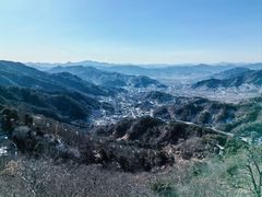 -慕田峪长城