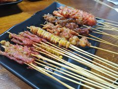 -孙记炸串小馆