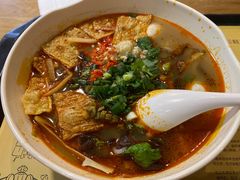 -瓦记米粉(东鼓道店)