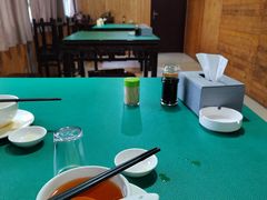 -两户人家农家乐