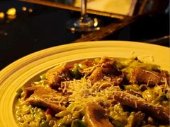 -EATALIA意塔利意式餐厅(鼓楼店)