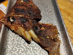 -北丐先生·野馄饨烧烤(雨花万象店)