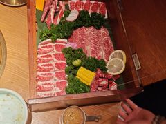 -MIKOMIKO和牛烧肉专门店(南门店)
