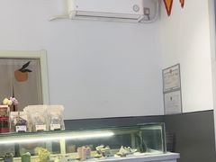 -UP阿噗甜品