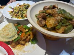 -李老哈·东北菜(宋园路店)