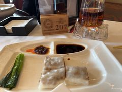 -顺德喜来登酒店·采悦轩