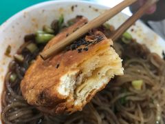 -甘记肥肠粉(马鞍北路店)