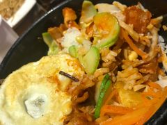 -花腰餐吧Bistro烧烤 傣味(传媒大学店)