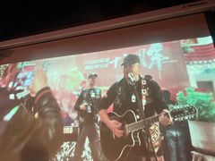 -音乐房子·Vintage Live Bar(玉林总店)