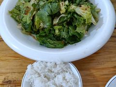 -勇猛子川菜馆(新军路店)