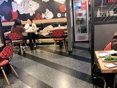 -鱼酷活鱼烤鱼(梅江印象城店)