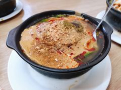 -曹宝林砂锅麻辣烫(星光路店)