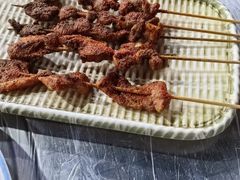 -金渝海鲜烧烤万州烤鱼店