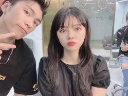 -潘多拉Hairsalon