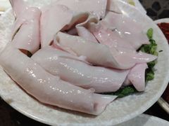 -六公里老火锅(总店)